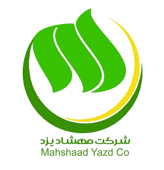 لوگوی مهشاد یزد